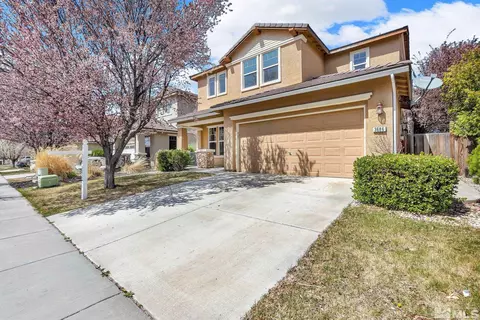 3686 Allegrini Dr, Sparks, NV 89436