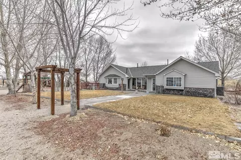5700 Workman Rd, Fallon, NV 89406