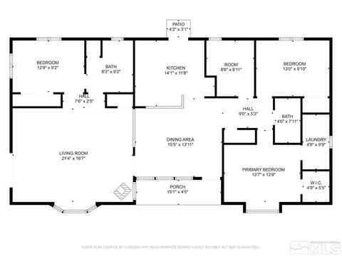 5700 Workman Rd, Fallon, NV 89406 photo 40