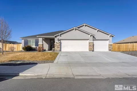957 Garden Pond Way, Sparks, NV 89441