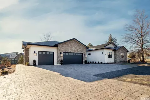6107 Rancharrah Pkwy, Reno, NV 89511