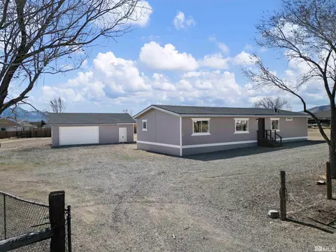 357 Sutro Springs Rd, Dayton, NV 89403
