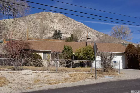 526 Occidental Dr, Tonopah, NV 89049