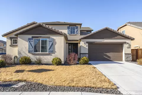 6121 Red Stable Rd, Sparks, NV 89436