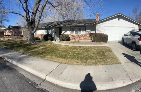 3065 Rowland, Reno, NV 89509