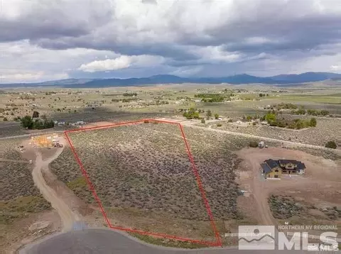 1417 Hunters Pt, Gardnerville, NV 89410