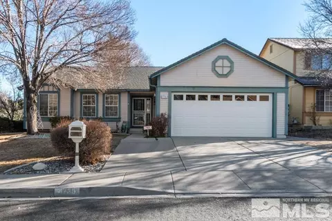 4730 Brittany Ct, Reno, NV 89509