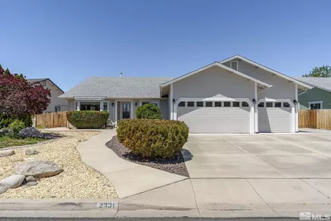 2331 Soar Dr, Sparks, NV 89441