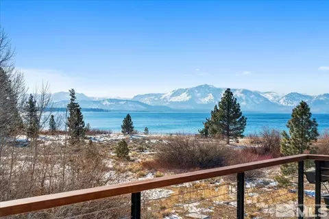 9 Beach Club Dr #125, Stateline, NV 89449