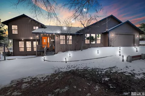 3793 Meadow Wood Rd, Carson City, NV 89703