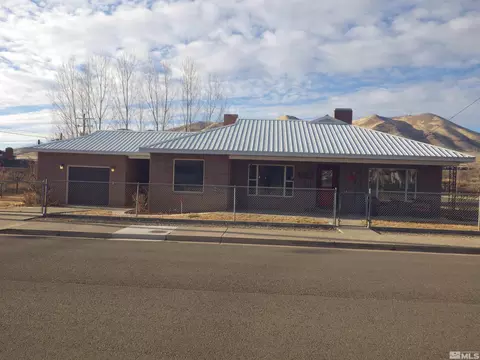 304 W 1st St, Winnemucca, NV 89445