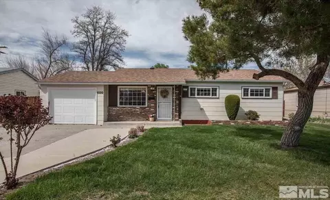 600 Sawyer Way, Sparks, NV 89431