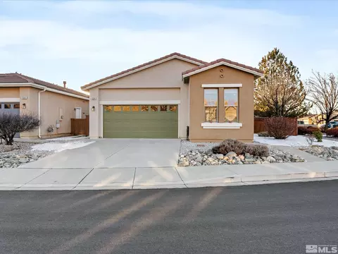 1599 Medolla Dr, Sparks, NV 89434
