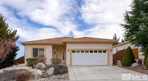 3290 Cityview Ter, Sparks, NV 89431
