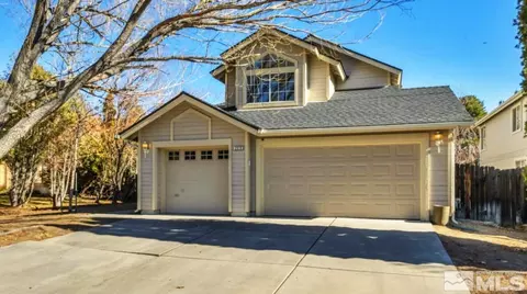 2510 Wolf Creek Dr, Reno, NV 89523