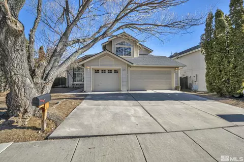 2510 Wolf Creek Dr, Reno, NV 89523 photo 3