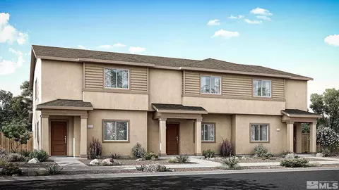 5870 Grand Row Way #LOT 58, Reno, NV 89523