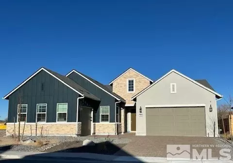 7614 Hoback Dr, Sparks, NV 89436