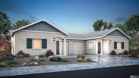 725 Hamilton Park Ct #LOT 77, Reno, NV 89506