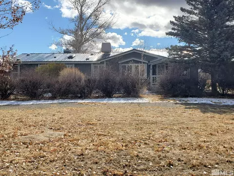 4370 W Commander Dr, Winnemucca, NV 89445