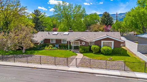 1000 Mountain, Carson City, NV 89703