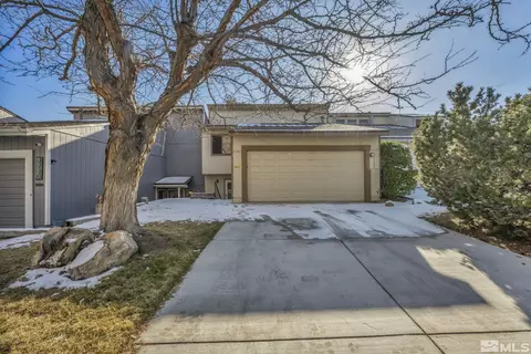 3740 Christopher Cir, Reno, NV 89503
