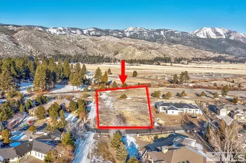 3 Silver Saddle, Washoe Valley, NV 89704