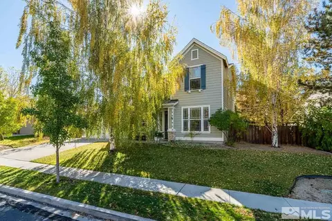 3117 Banestone Rd, Sparks, NV 89436