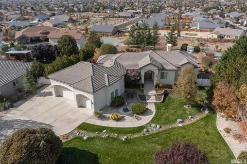 8755 Eaglenest Rd, Sparks, NV 89436