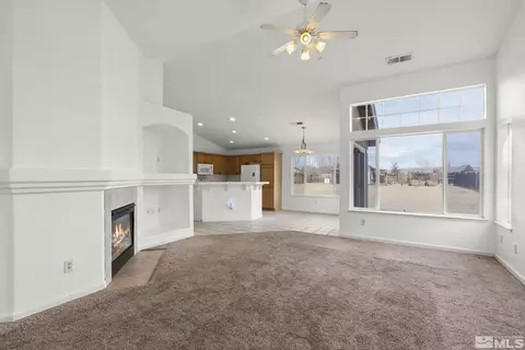 60 Horse Springs Dr, Sparks, NV 89436