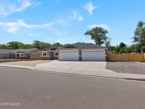 1367 Nevada Pacific Blvd, Fernley, NV 89408