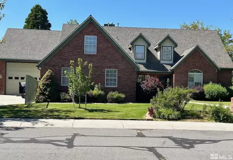 972 Springfield, Gardnerville, NV 89460
