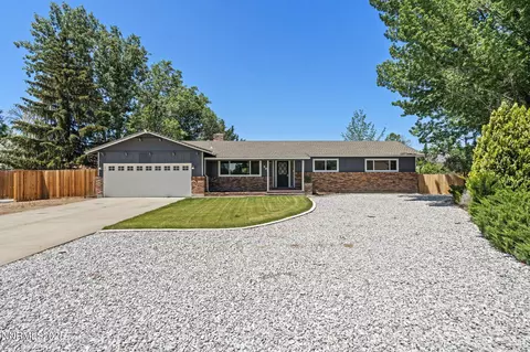 395 Chevy Chase St, Reno, NV 89509