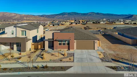 371 Radiant Dr, Indian Hills, NV 89705