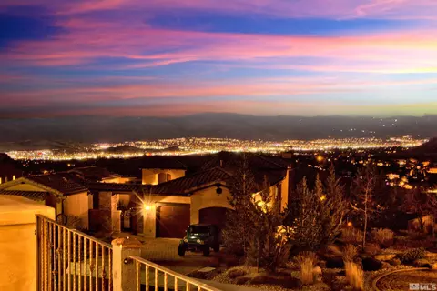 6250 Vista Montagna, Reno, NV 89519