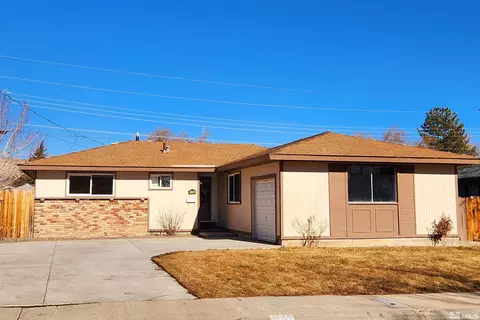 1125 Casa Loma Dr, Reno, NV 89503