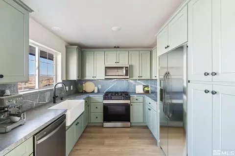 750 Baron, Fernley, NV 89408