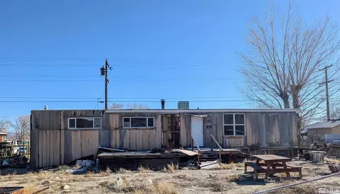 740 I St, Hawthorne, NV 89415