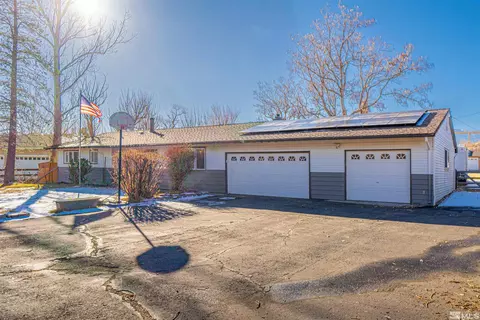 22905 Carriage Dr, Reno, NV 89521