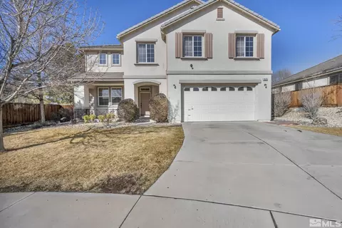 2670 Anqua Ct, Sparks, NV 89434