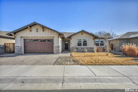 3017 Sarratea Dr, Carson City, NV 89703