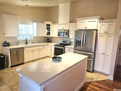 1411 Purple Sage Dr, Gardnerville, NV 89460