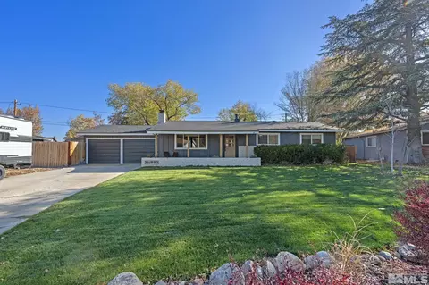 840 Thelma Pl, Reno, NV 89509