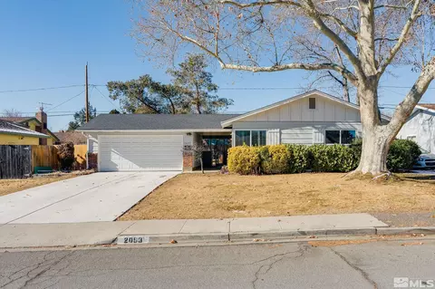 2099 Holman Way, Sparks, NV 89431