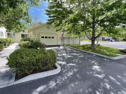 1179 Cottonwood St #4, Gardnerville, NV 89410