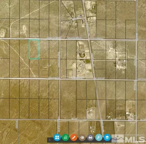 Wild Horse Road, Winnemucca, NV 89445