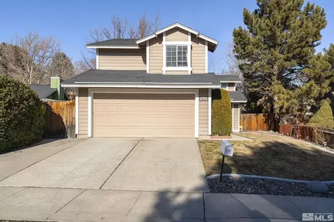 6071 Bankside Way, Reno, NV 89523