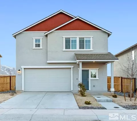 637 Pleasant Vista Dr, Reno, NV 89506
