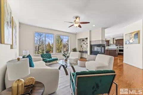 3825 Ranch Crest Dr, Reno, NV 89509