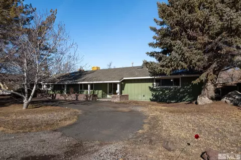 6350 Plum Hollow Cir, Reno, NV 89502